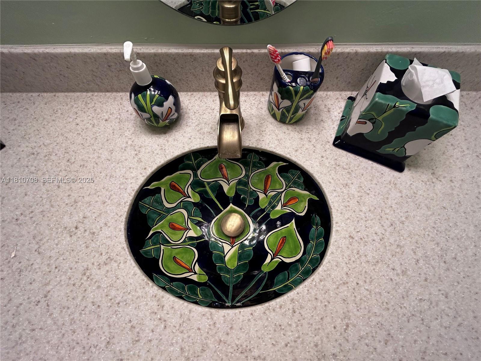 9577 West McNab Road, Unit 110 Tamarac, FL 33321 - Photo 26 of 38 Craft Sink.