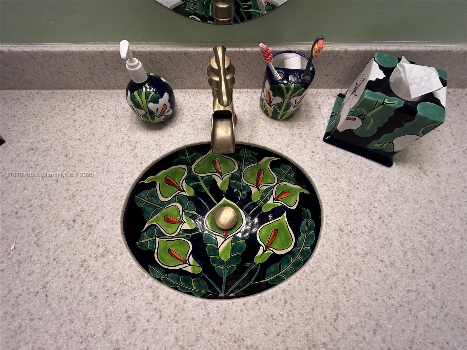 9577 West McNab Road, Unit 110 Tamarac, FL 33321 - Photo 26 of 38 Craft Sink.