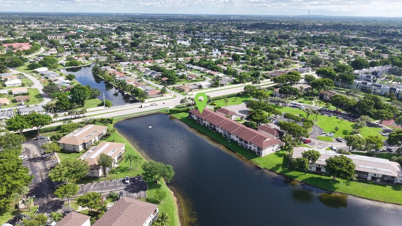 9577 West McNab Road, Unit 110 Tamarac, FL 33321 - Photo 3 of 38 Community.