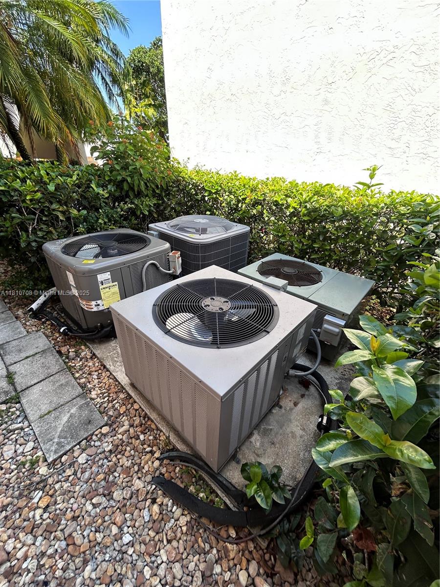 9577 West McNab Road, Unit 110 Tamarac, FL 33321 - Photo 38 of 38 New A/C.