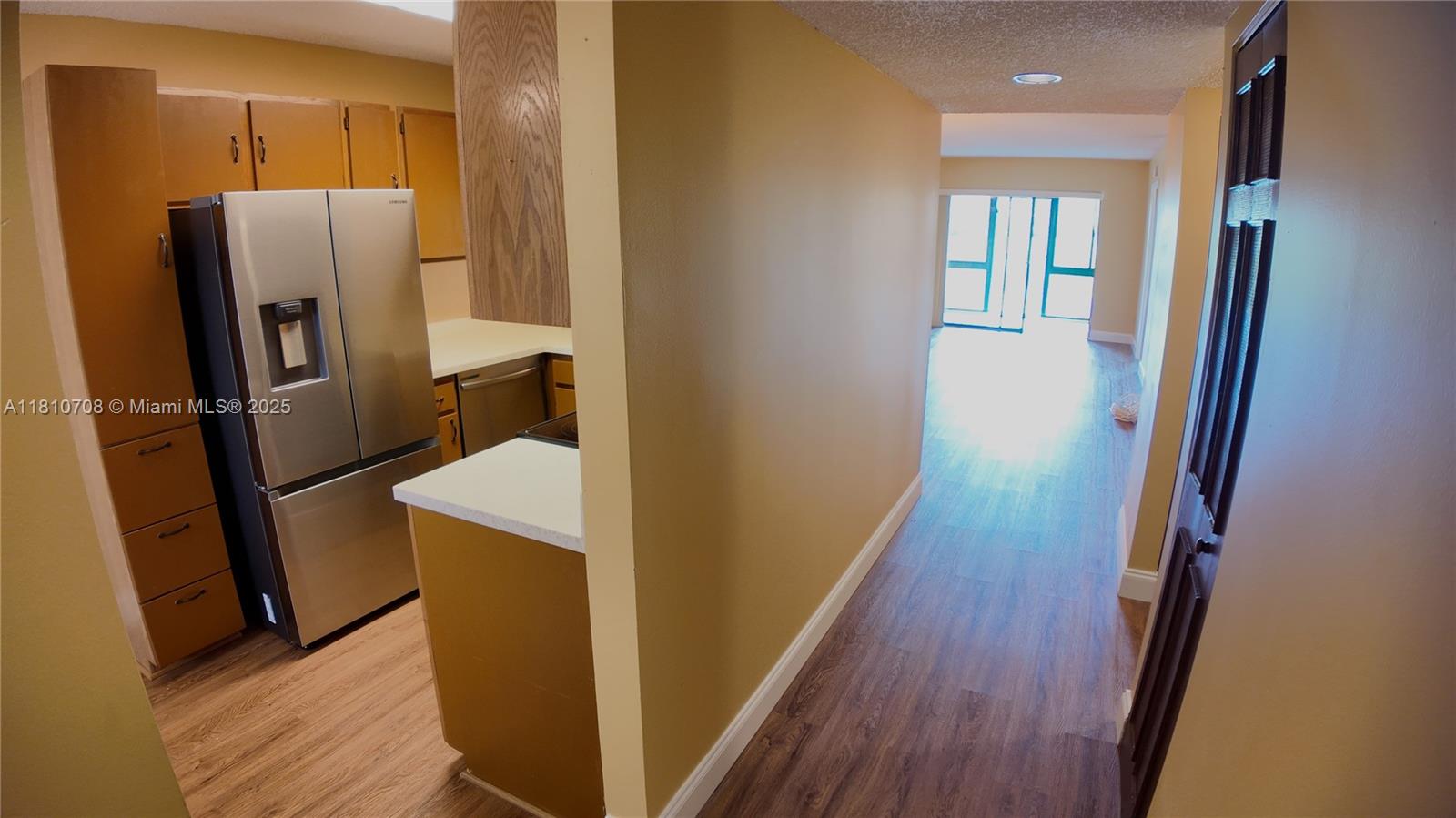 9577 West McNab Road, Unit 110 Tamarac, FL 33321 - Photo 9 of 38 Samsung Refrigerator.