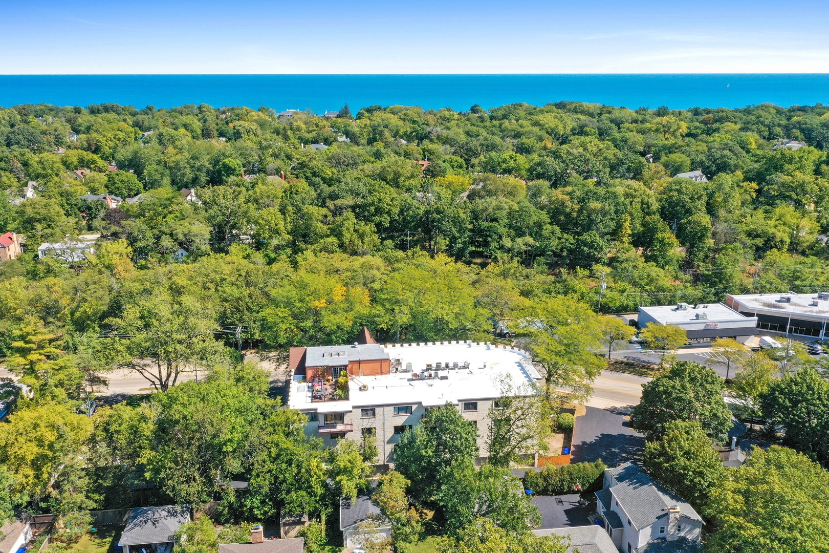 110 Green Bay Road, Unit 102 Glencoe, IL 60022 - Photo 4 of 43