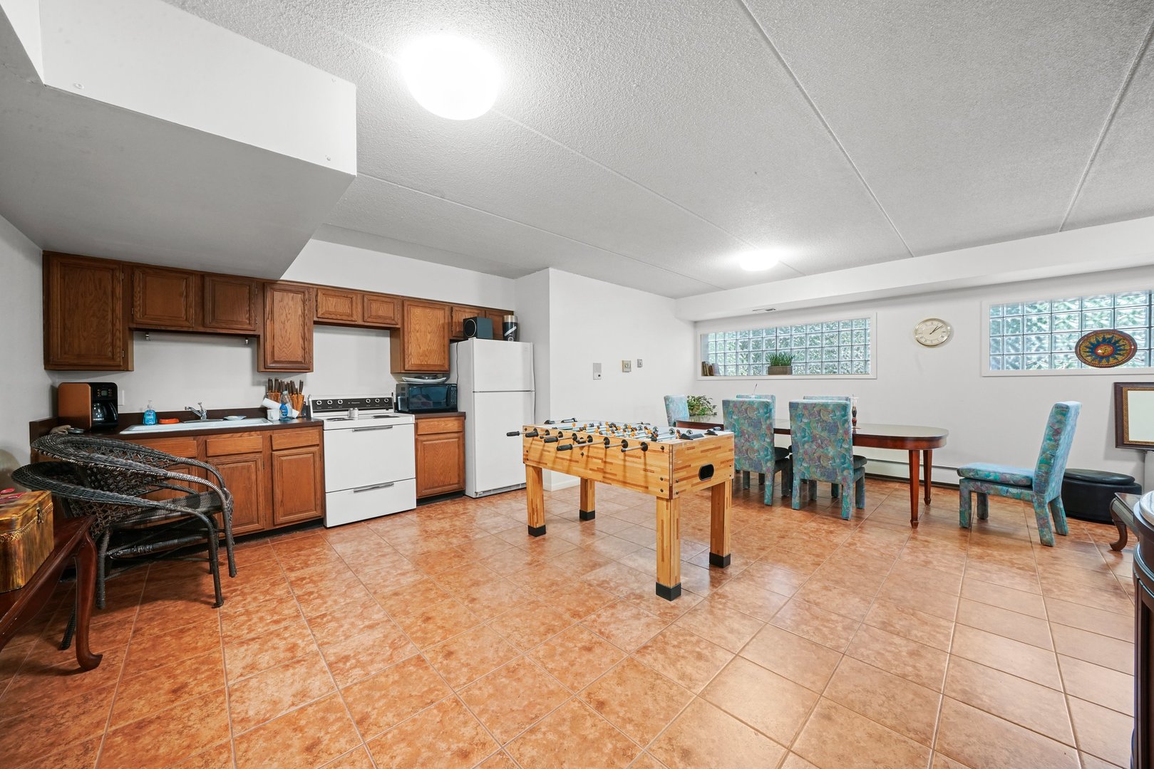 110 Green Bay Road, Unit 102 Glencoe, IL 60022 - Photo 41 of 43