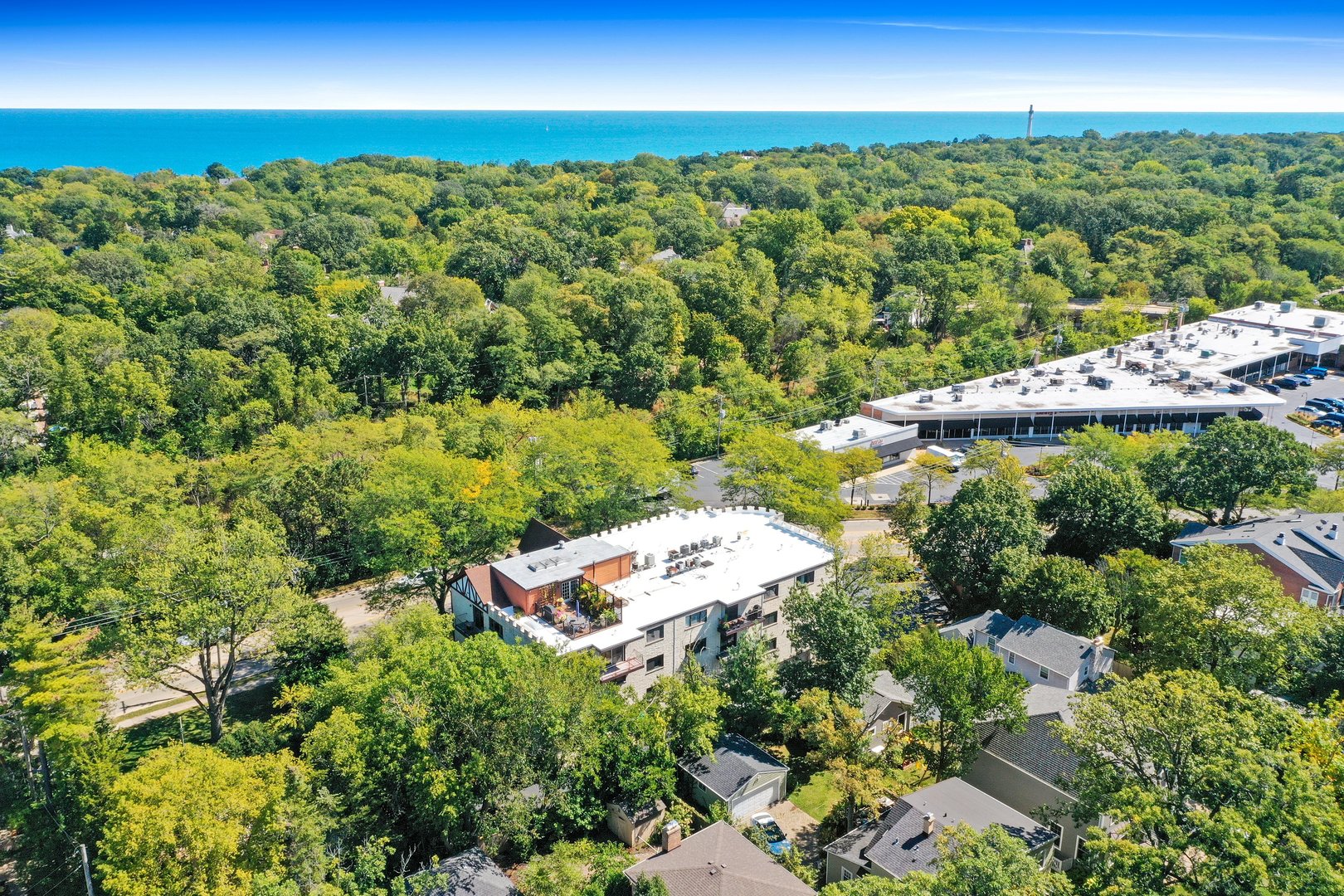 110 Green Bay Road, Unit 102 Glencoe, IL 60022 - Photo 6 of 43