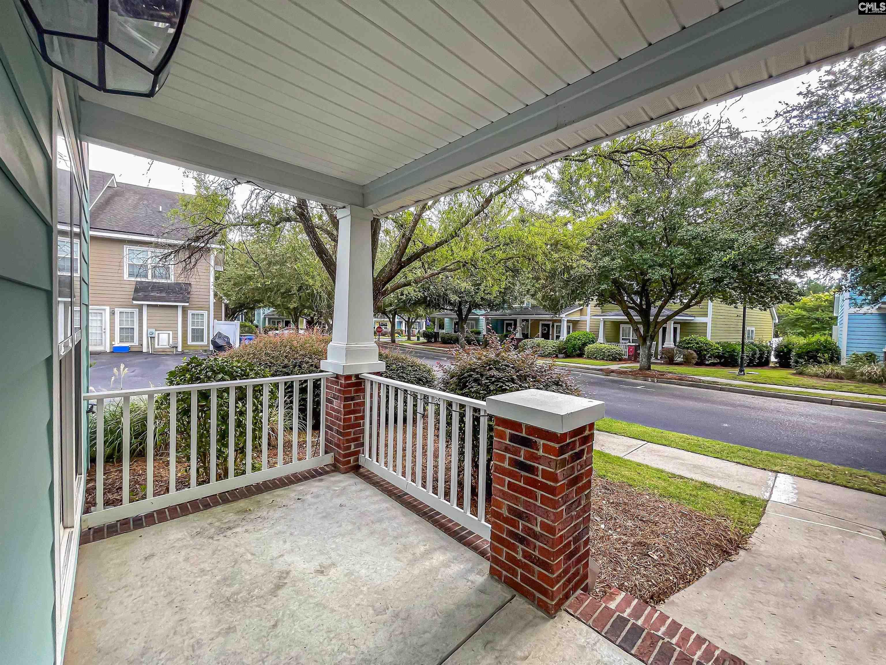 612 Lake Forest Road Columbia, SC 29209 - Photo 3 of 35