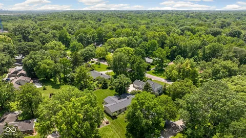 $519,900 | 813 East 79th Street, Indianapolis, IN 46240
