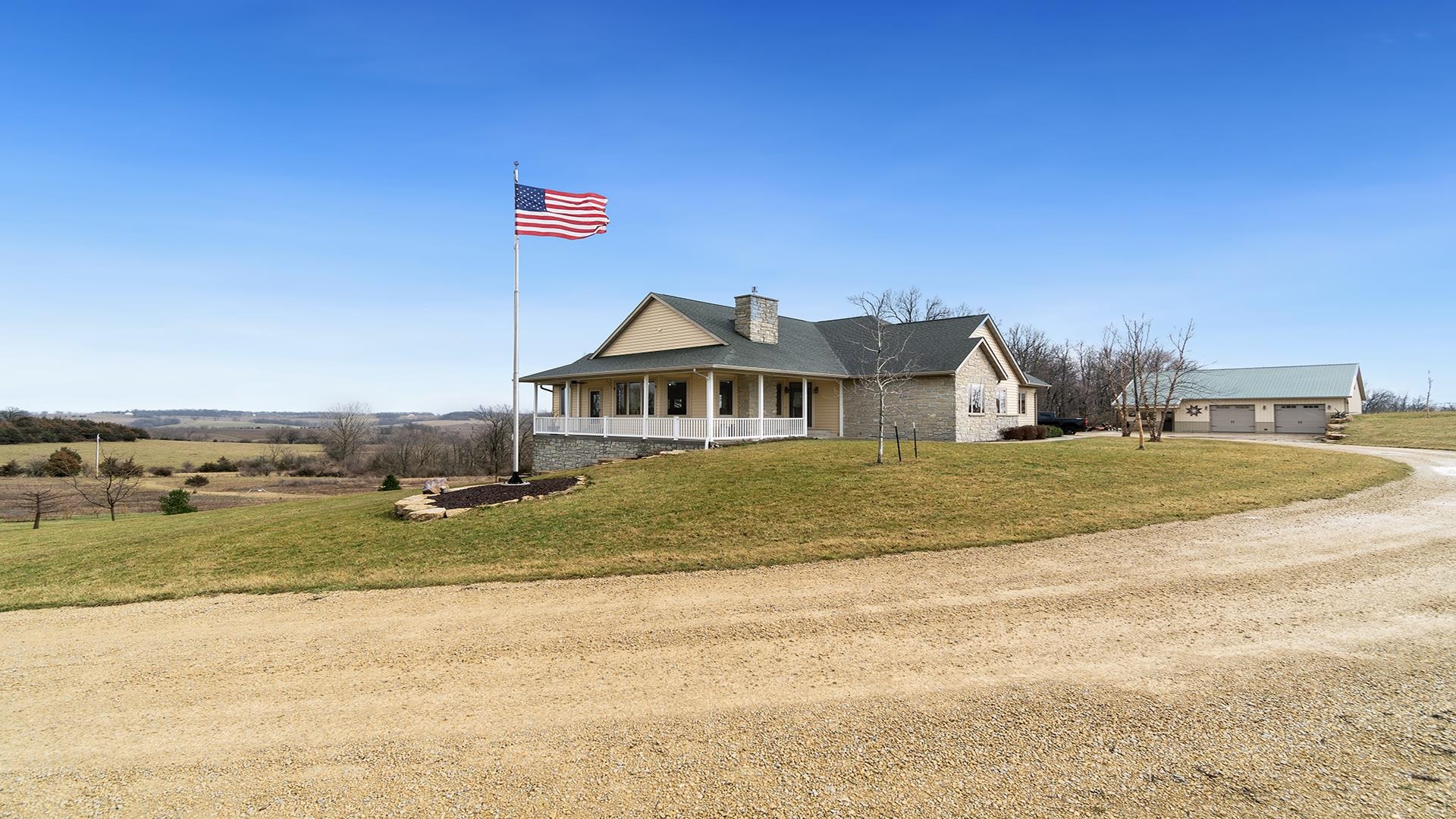 4695 South Massbach Road Stockton, IL 61085 - Photo 1 of 58 Gallery Image 1