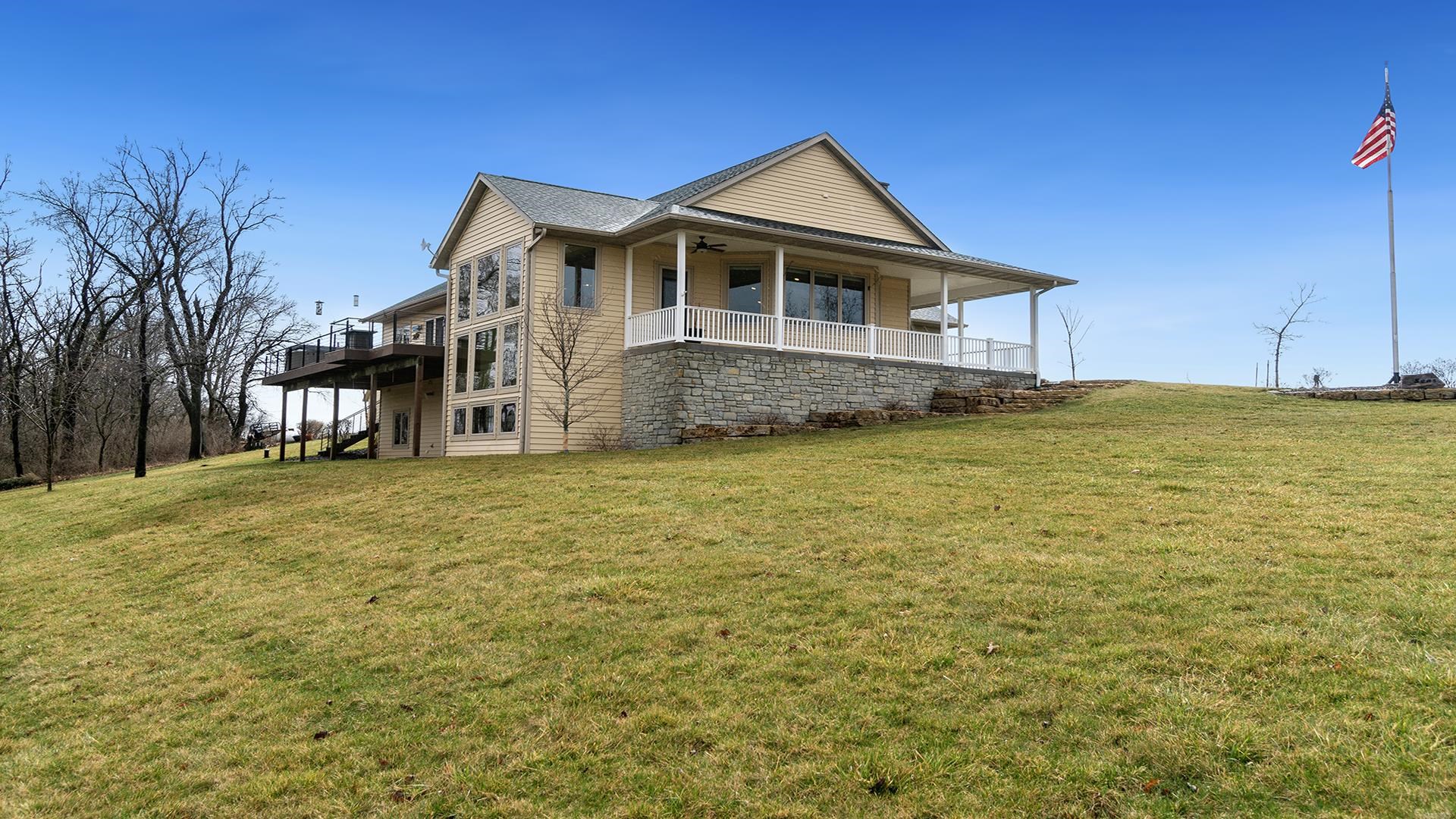 4695 South Massbach Road Stockton, IL 61085 - Photo 2 of 58 Gallery Image 2