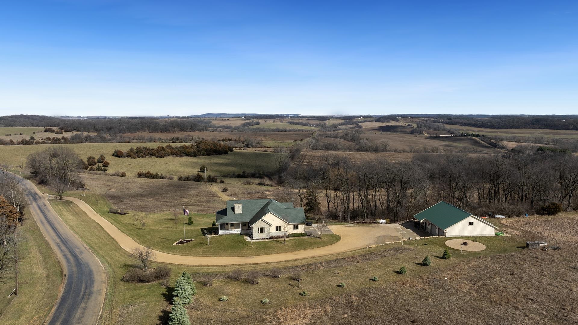 4695 South Massbach Road Stockton, IL 61085 - Photo 58 of 58 Gallery Image 58