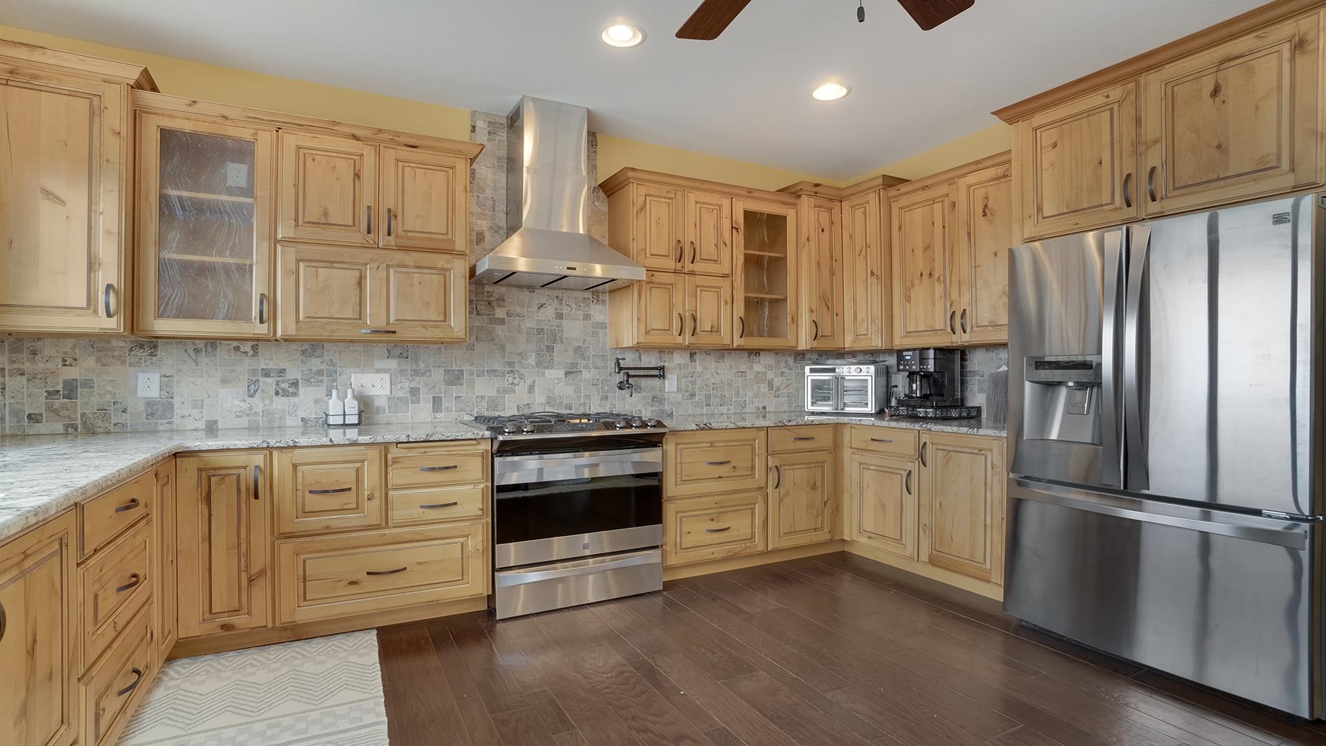 4695 South Massbach Road Stockton, IL 61085 - Photo 6 of 58 Gallery Image 6