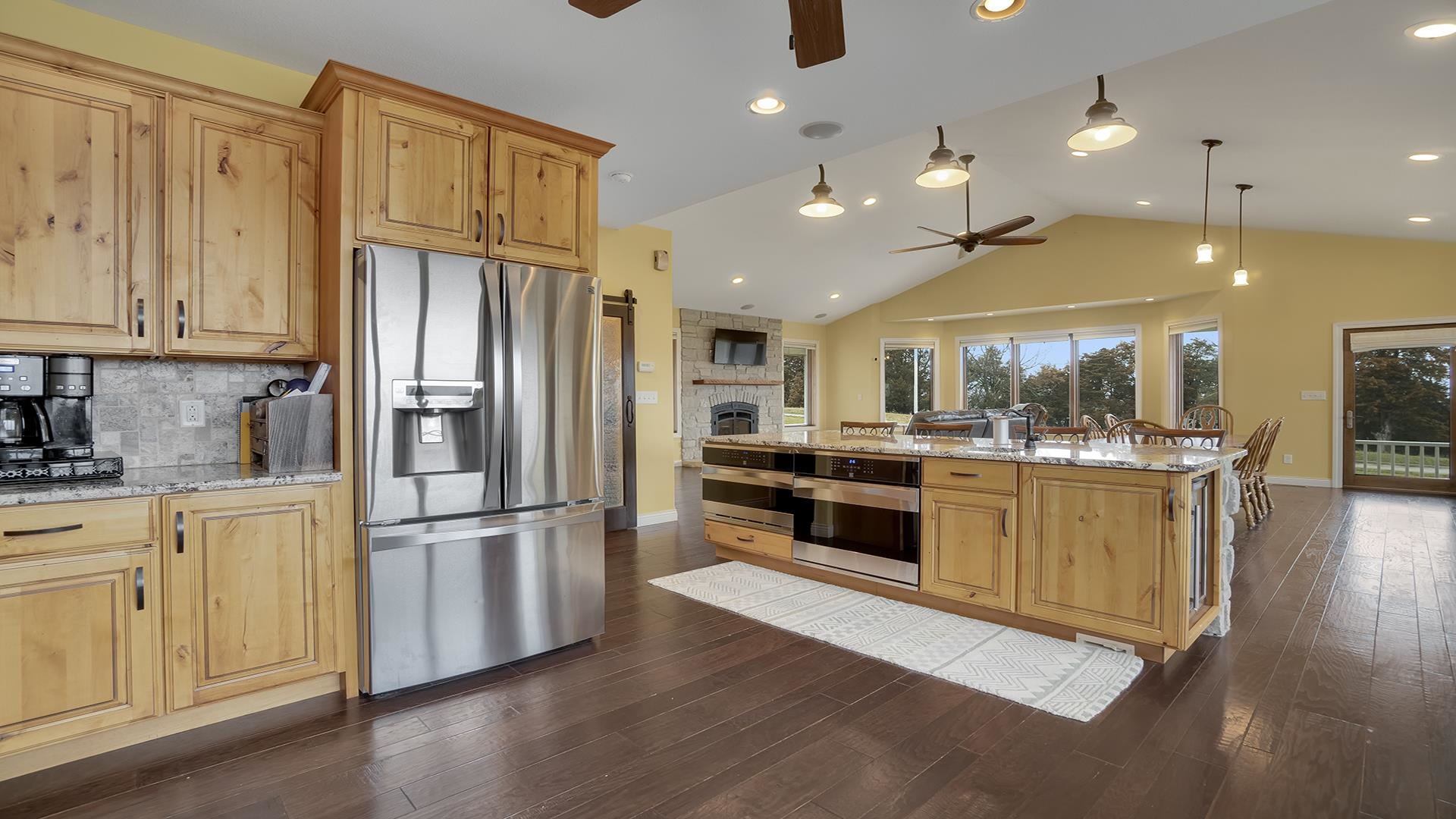 4695 South Massbach Road Stockton, IL 61085 - Photo 8 of 58 Gallery Image 8