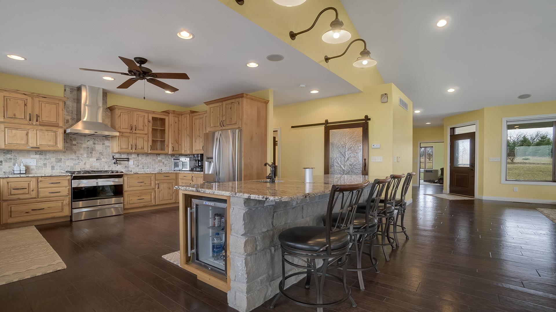 4695 South Massbach Road Stockton, IL 61085 - Photo 9 of 58 Gallery Image 9