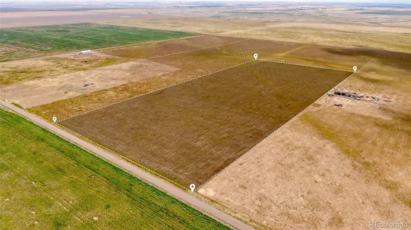 $249,900 | 2 Vacant Land Parcel, Bennett, CO 80102
