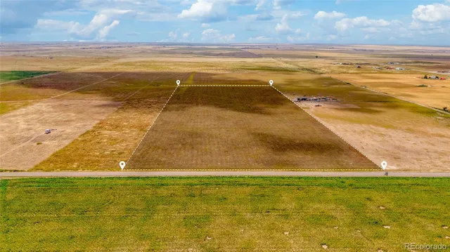 $249,900 | 2 Vacant Land Parcel, Bennett, CO 80102