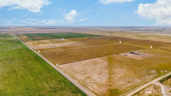 $249,900 | 2 Vacant Land Parcel, Bennett, CO 80102
