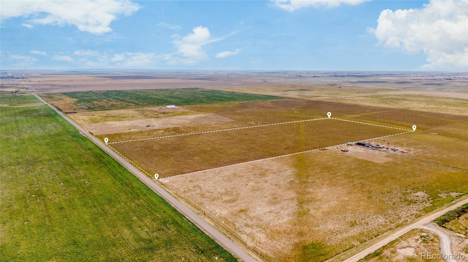2 Vacant Land Parcel Bennett, CO 80102 - Photo 4 of 10