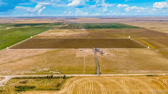 $249,900 | 2 Vacant Land Parcel, Bennett, CO 80102