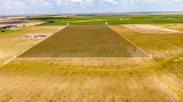 $249,900 | 2 Vacant Land Parcel, Bennett, CO 80102