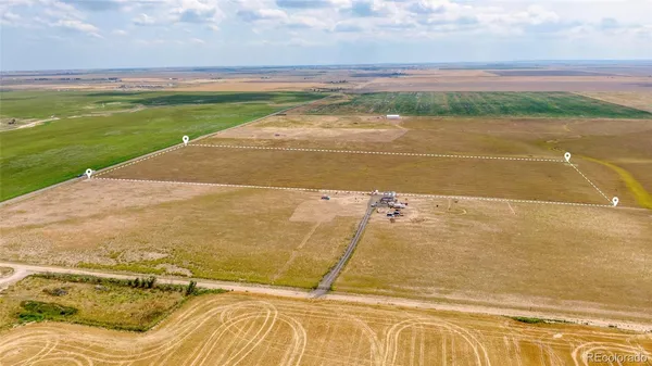 $249,900 | 2 Vacant Land Parcel, Bennett, CO 80102