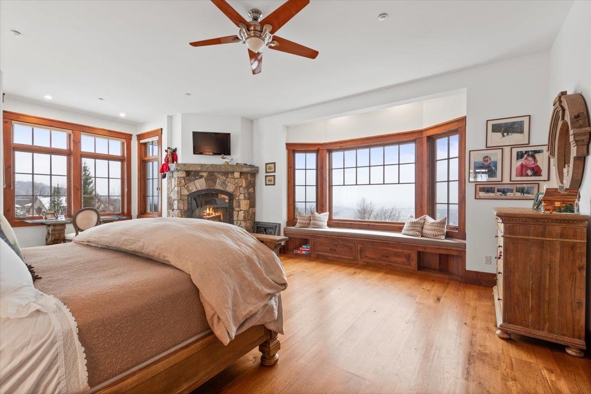 71 Tamarack Road, Unit 9 Stratton, VT 05155 - Photo 6 of 24 Gallery Image 6
