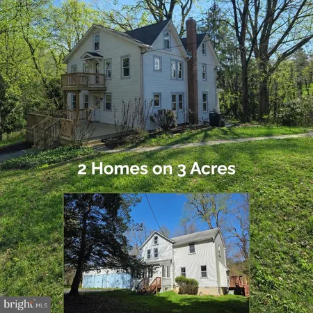 $799,900 | 9906 Belair Road, Perry Hall, MD 21128