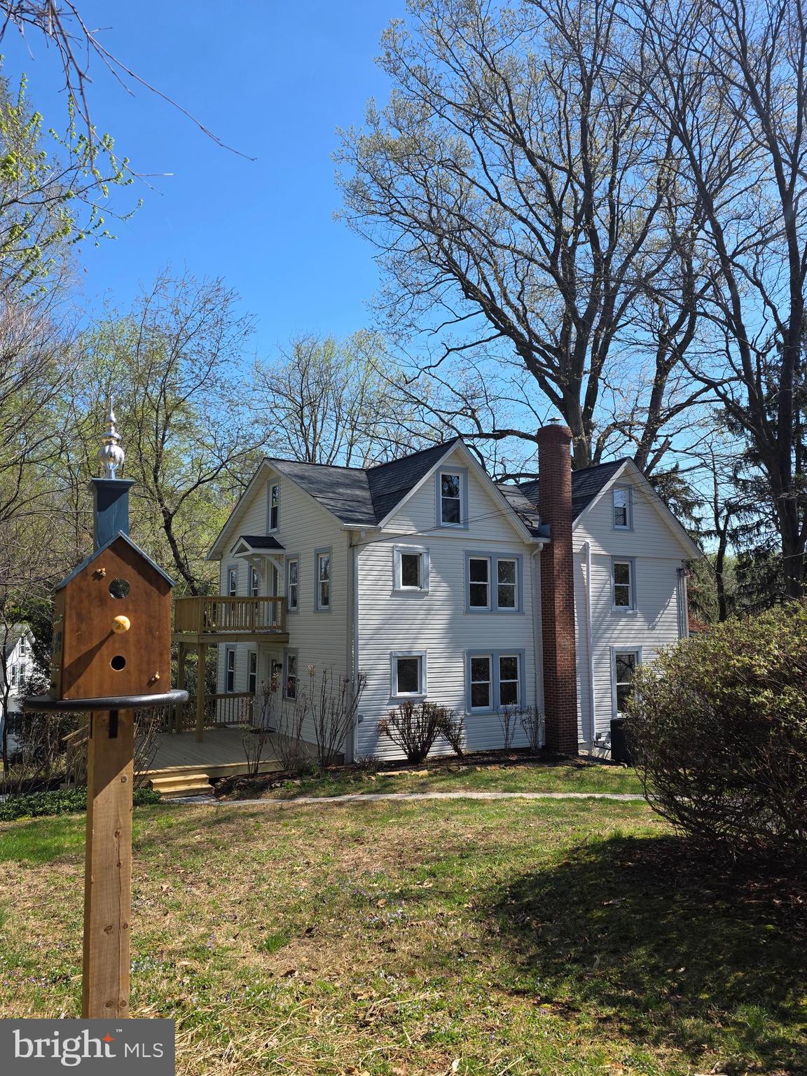 9906 Belair Road Perry Hall, MD 21128 - Photo 3 of 64