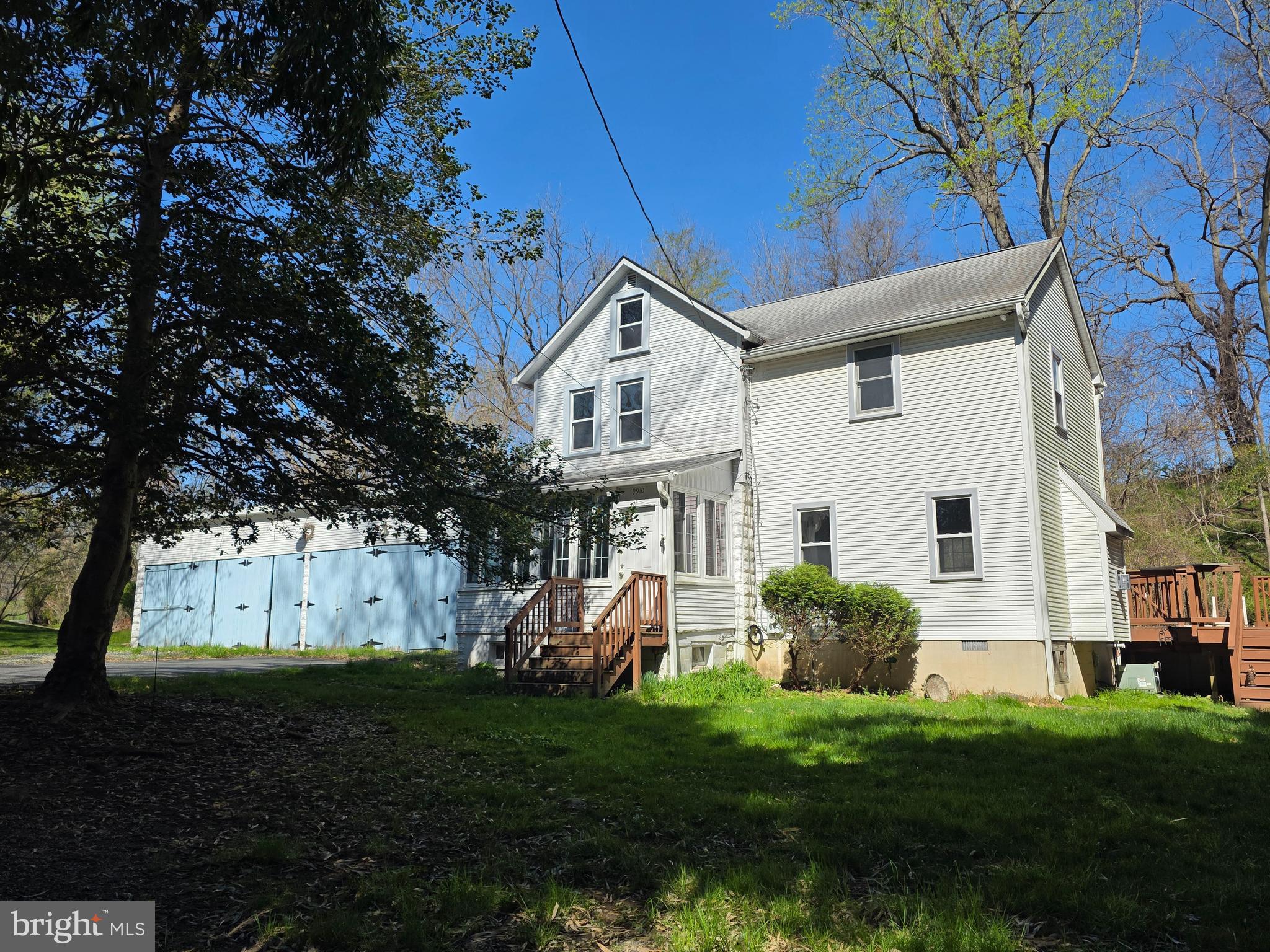 9906 Belair Road Perry Hall, MD 21128 - Photo 45 of 64