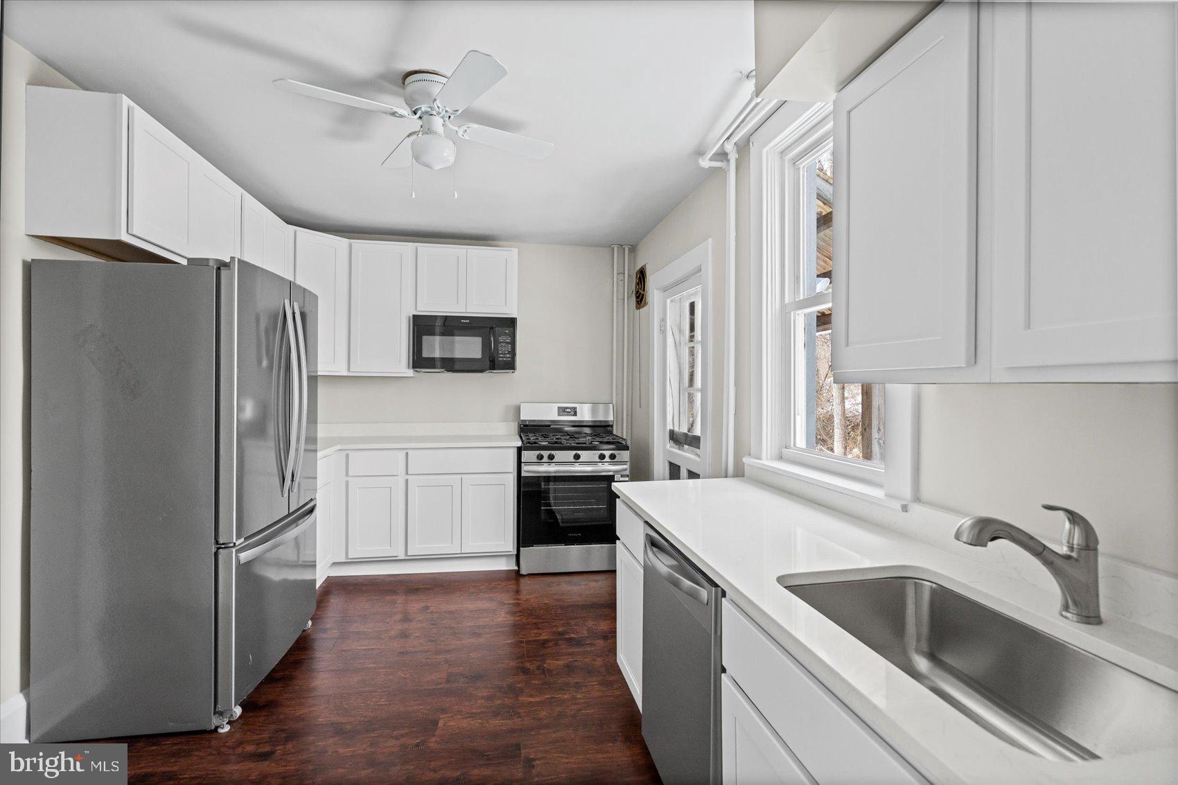 9906 Belair Road Perry Hall, MD 21128 - Photo 47 of 64