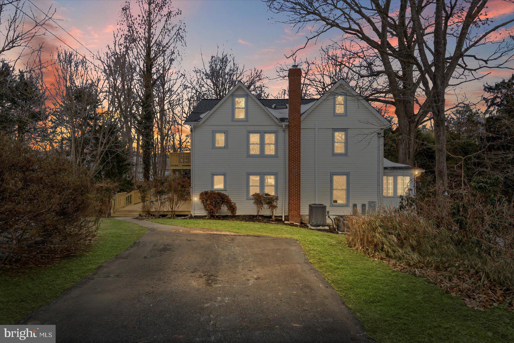 9906 Belair Road Perry Hall, MD 21128 - Photo 57 of 64