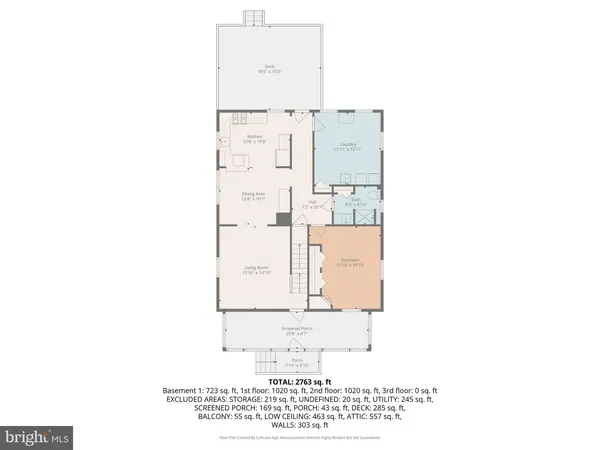 $799,900 | 9906 Belair Road, Perry Hall, MD 21128