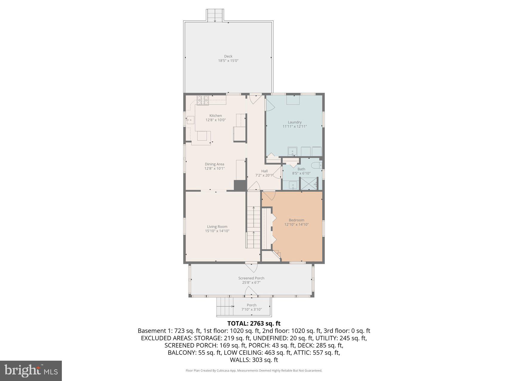 9906 Belair Road Perry Hall, MD 21128 - Photo 58 of 64