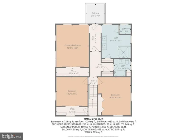 $799,900 | 9906 Belair Road, Perry Hall, MD 21128