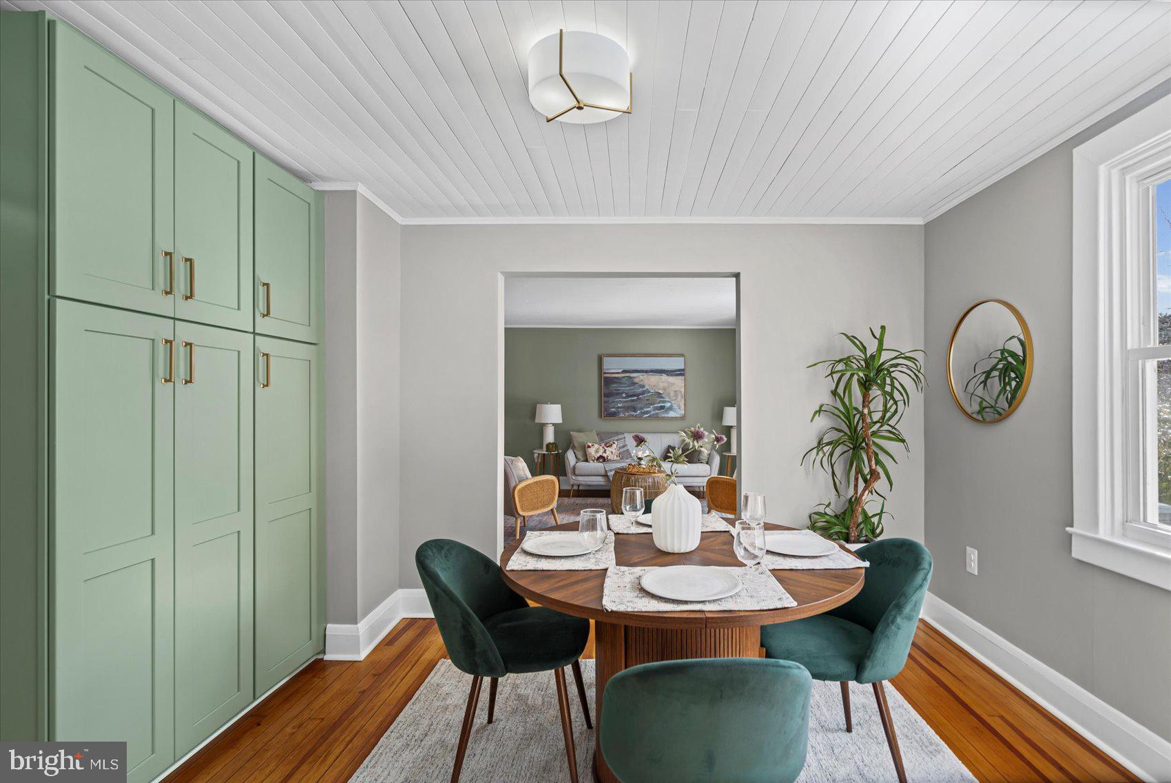 9906 Belair Road Perry Hall, MD 21128 - Photo 6 of 64