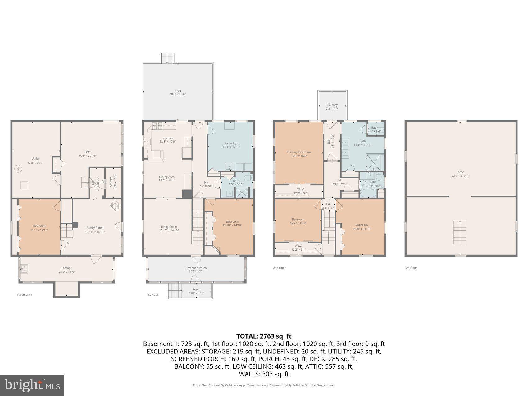 9906 Belair Road Perry Hall, MD 21128 - Photo 62 of 64