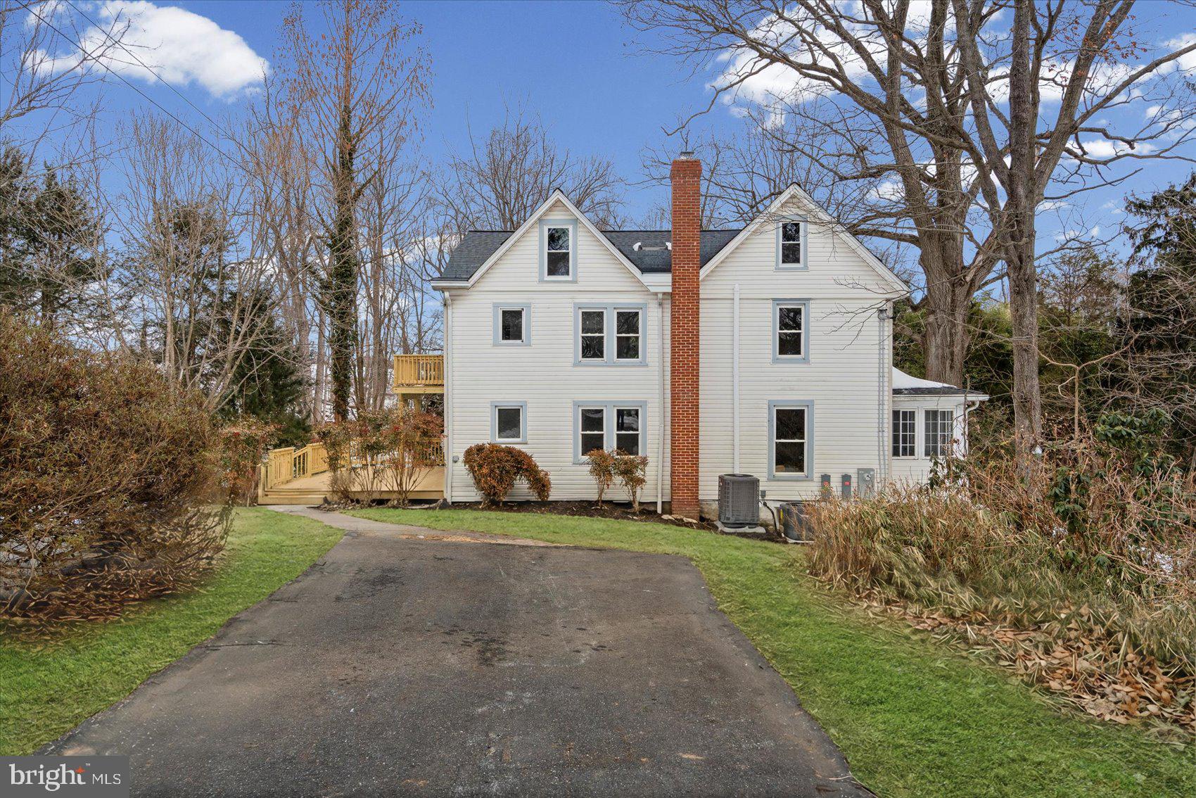 9906 Belair Road Perry Hall, MD 21128 - Photo 63 of 64