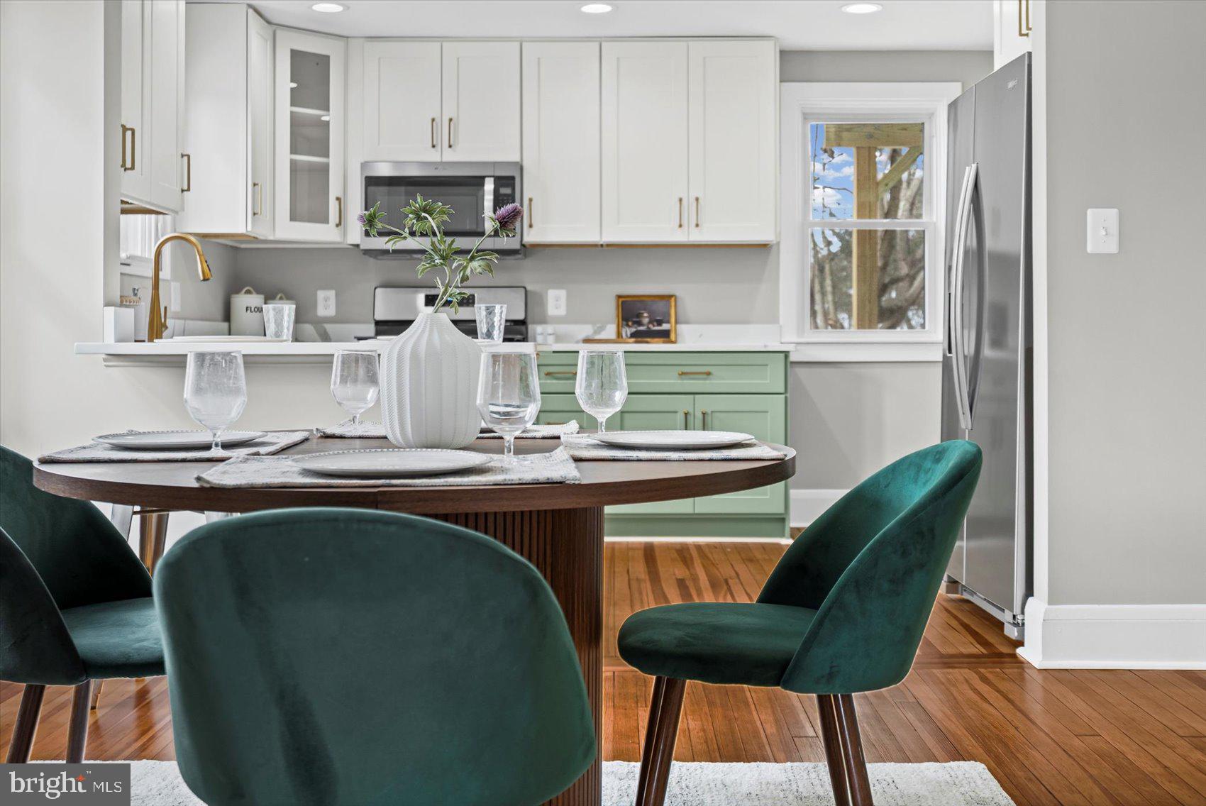 9906 Belair Road Perry Hall, MD 21128 - Photo 7 of 64