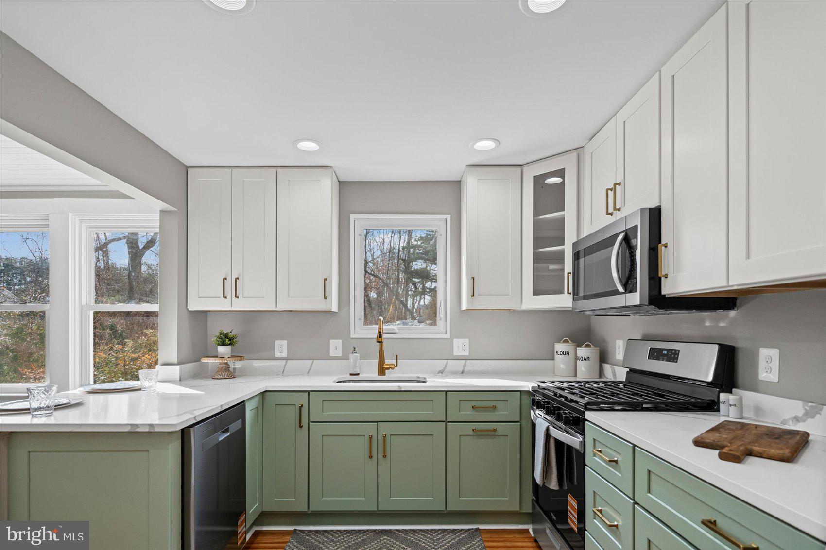 9906 Belair Road Perry Hall, MD 21128 - Photo 8 of 64