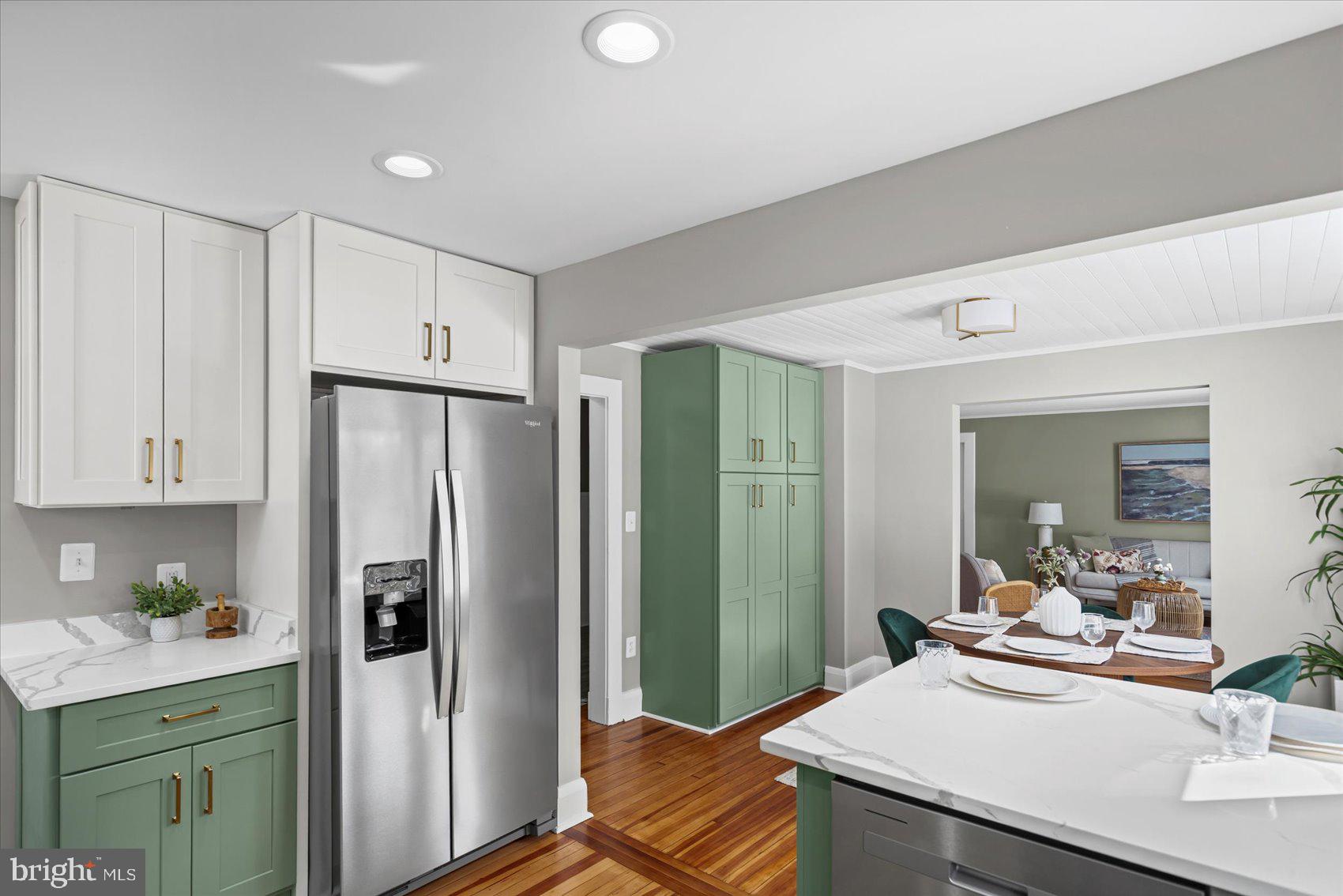 9906 Belair Road Perry Hall, MD 21128 - Photo 10 of 64