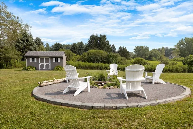 $650,000 | 5458 Lake Road, Tully, NY 13159