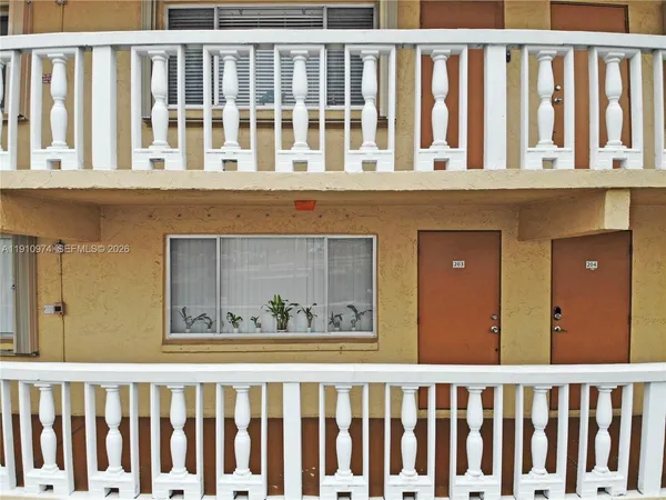 a view of a windows and a window