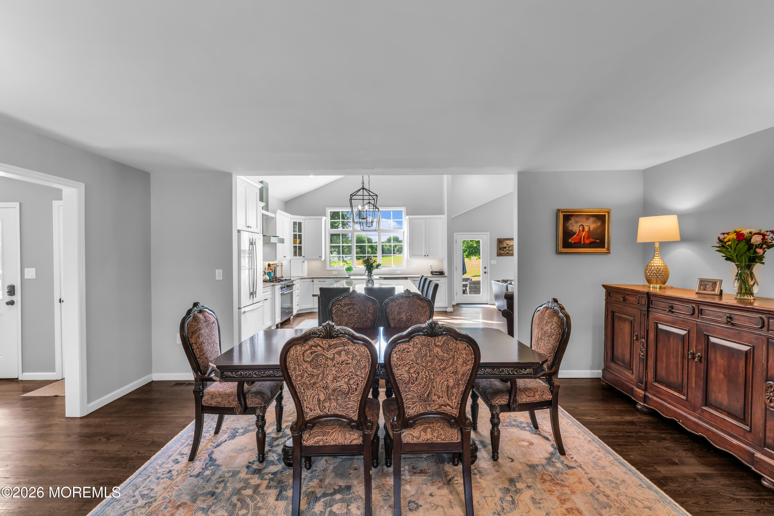 229 Dutch Lane Road Freehold, NJ 07728 - Photo 20 of 71 dining