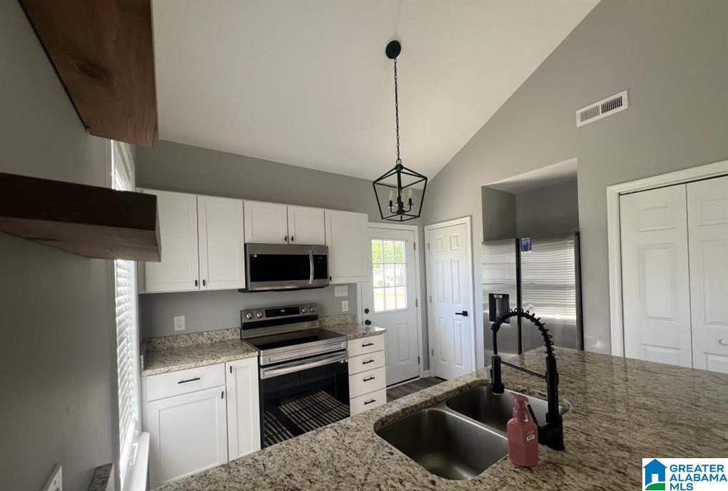 69 Greer Street Lincoln, AL 35096 - Photo 2 of 9
