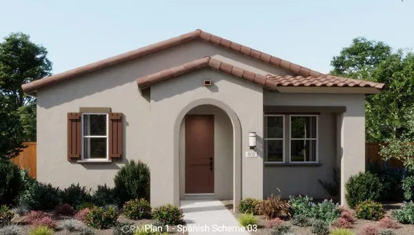 $725,354 | 1199 Jaden Lane, Paso Robles, CA 93446
