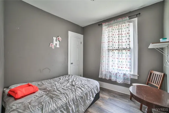 $249,000 | 641 Woodlawn Avenue, Unit 5D, Buffalo, NY 14211