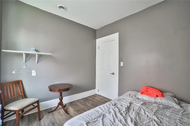 $249,000 | 641 Woodlawn Avenue, Unit 5D, Buffalo, NY 14211