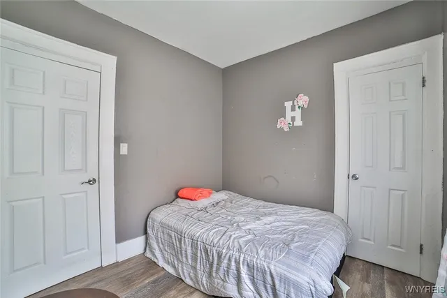 $249,000 | 641 Woodlawn Avenue, Unit 5D, Buffalo, NY 14211