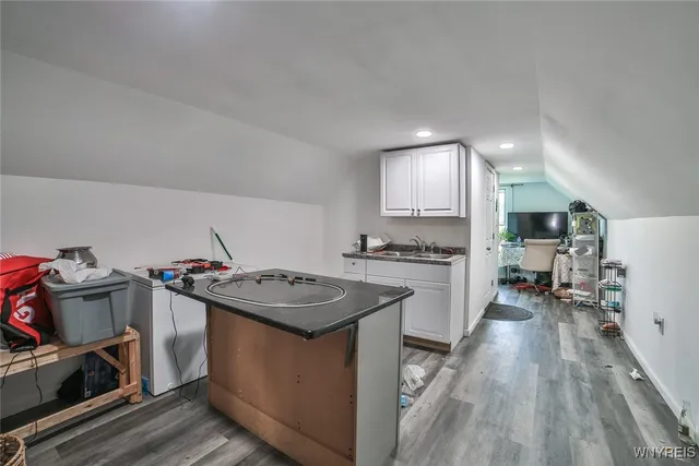 $249,000 | 641 Woodlawn Avenue, Unit 5D, Buffalo, NY 14211