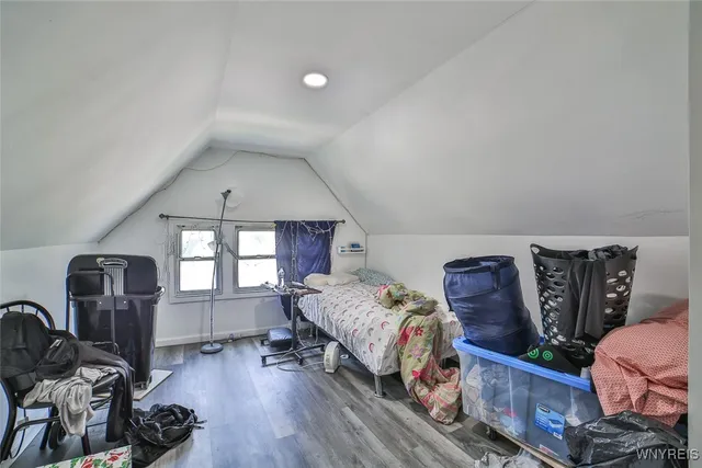 $249,000 | 641 Woodlawn Avenue, Unit 5D, Buffalo, NY 14211