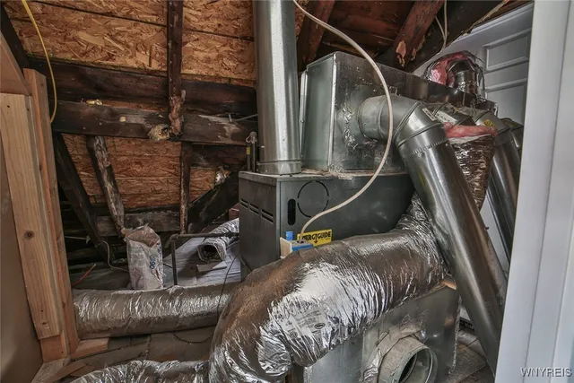 $249,000 | 641 Woodlawn Avenue, Unit 5D, Buffalo, NY 14211