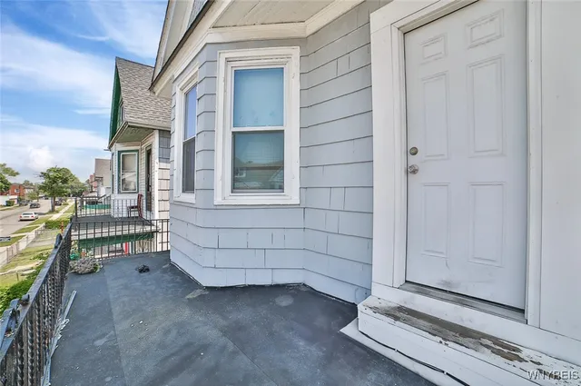 $249,000 | 641 Woodlawn Avenue, Unit 5D, Buffalo, NY 14211